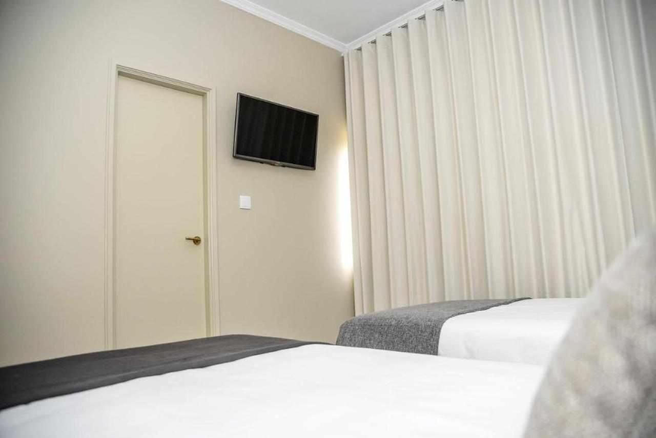 Hotel Singular Porto Aeroporto Maía Buitenkant foto